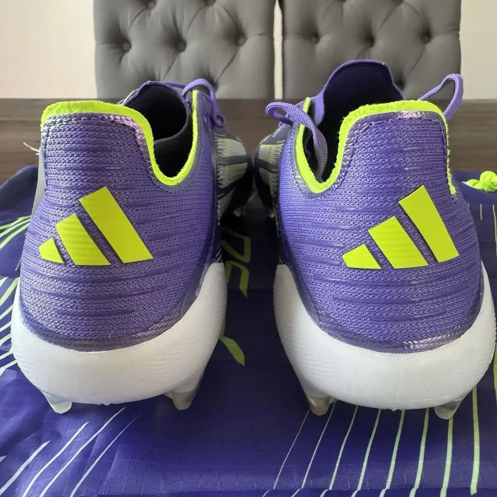 Adidas F50 Elite FG Firm Ground Soccer Cleats